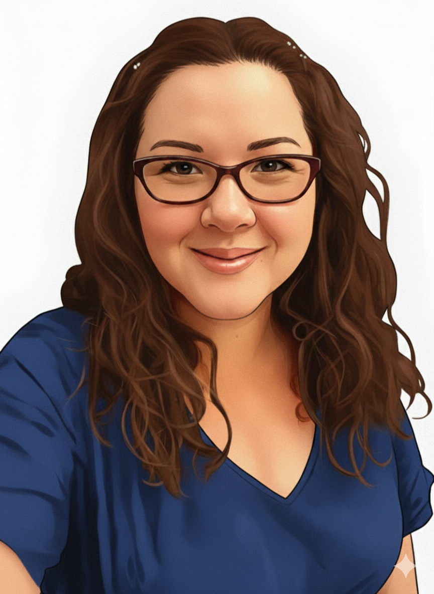 Audrey Dierdorff